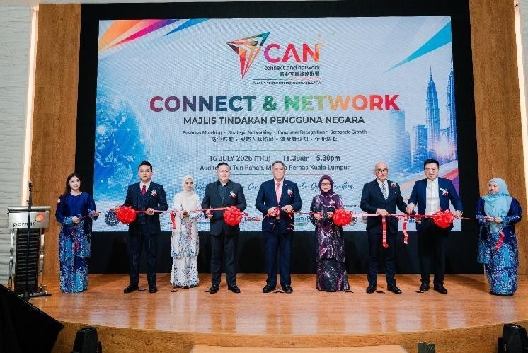 Connect and Network: Kuala Lumpur · 16 July 2026