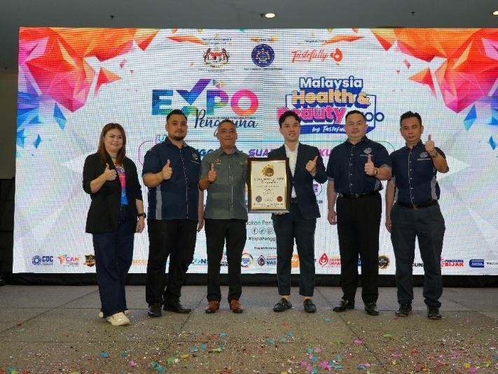Expo Pengguna, Kuala Lumpur: Kuala Lumpur · 12 June 2026