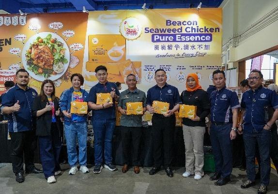 Expo Pengguna, Kuala Lumpur: Kuala Lumpur · 12 June 2026