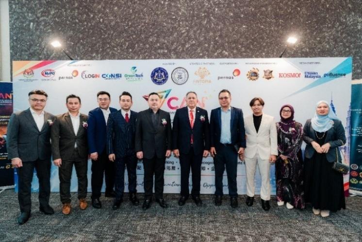 Connect and Network: Kuala Lumpur · 16 July 2026