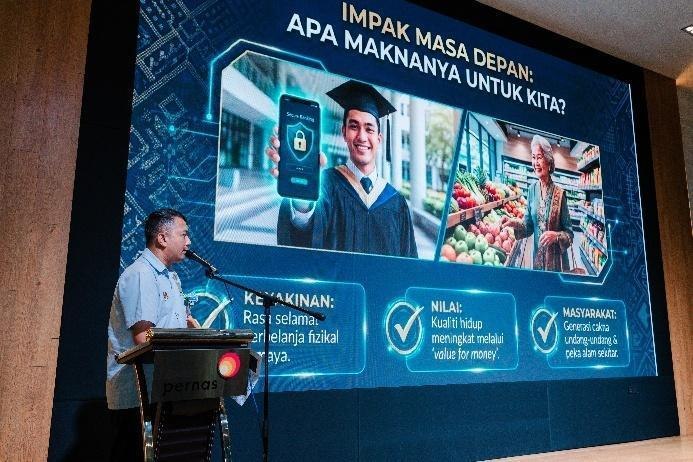 Connect and Network: Kuala Lumpur · 23 September 2026