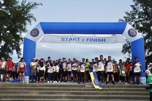 Run for Right: MTPN Sabah · 2024